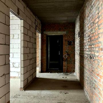 Вигідна Ціна за 3к квартиру, в чудовій локації