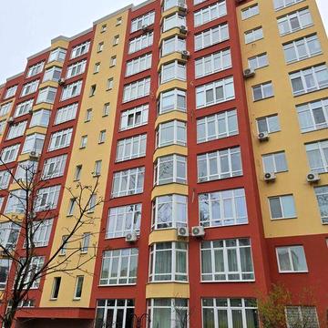 Ідеальна квартира для життя або інвестиції в Ірпені — сучасний ЖК ЖК Geen Life