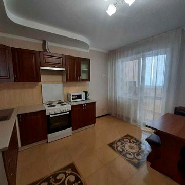 Продається 1к. Зелений квартал 57м2!