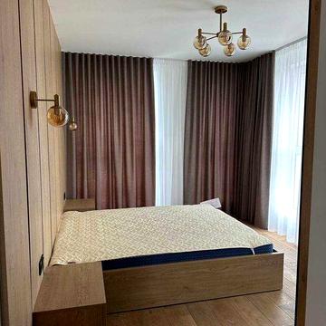 Продаж 3 кім. квартири з ремонтом - Центр Тернополя - ЖК Метрополь ЖК Метрополь