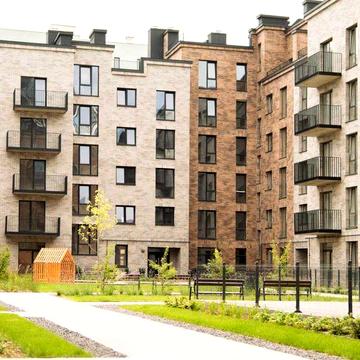 1к квартира 43 м.кв. біля ТЦ Велес ЖК Вавель