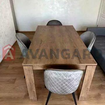 Здається 3-х кімнатна квартира на Черемушках.