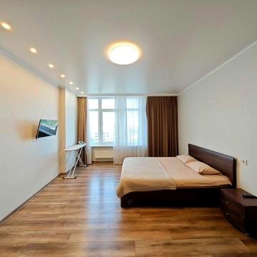 Аренда квартиры с видом на море | 27-я Жемчужина, ул. Каманина