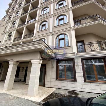 Дача Ковалевського вул., 91