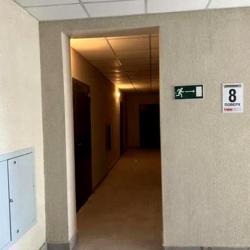 Продаж 2к Квартира Миру вулиця ЖК Мира-3