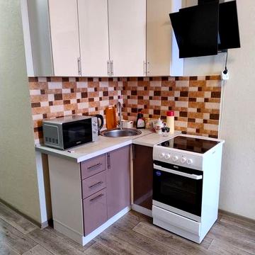 Здам в аренду на длительный срок квартиру-студию