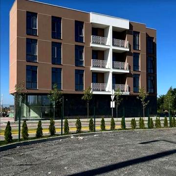 Продаж 2 кімнатної квартири. Автономне газове. Під чистову!