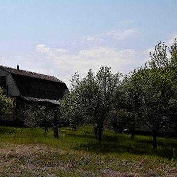 Продам дачу 2 дома (180 кв), 18 соток. Кооператив Мрия, Ламаное