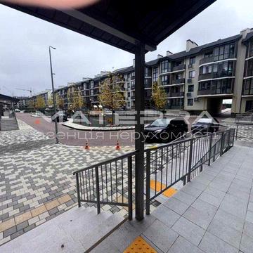 Продаж 3-кімнатної квартири в Гатному 85м2, ЖК “Фемелі-2”. Єоселя ЖК Фемелі-2