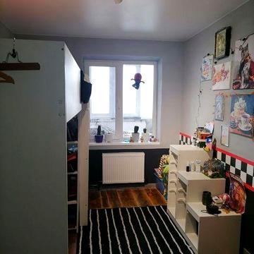 Квартира 2-х кімнатна