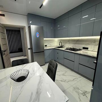 Трускавецька вул., (Будинок А)