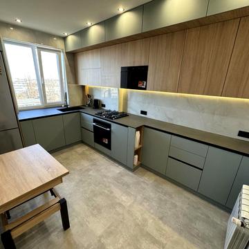 Європейська вул. (Фрунзе), 146-Е