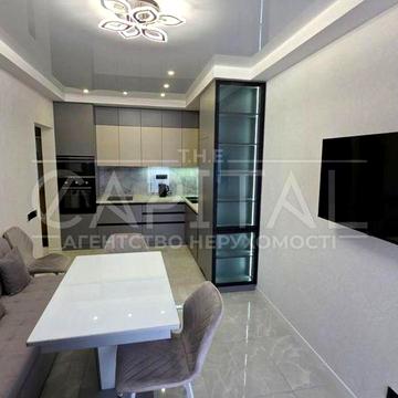 Оренда квартири, вул. Максимовича , Голосієво, ЖК Нова Англія