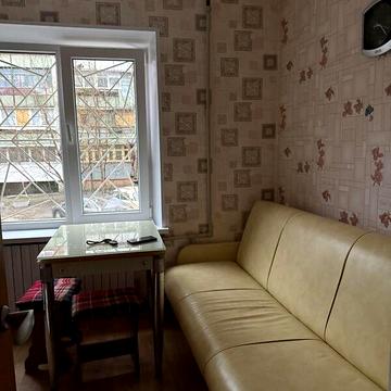 Довгострокова оренда 1к Квартира Хмельницького Богдана проспект