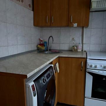 Довгострокова оренда 1к Квартира Хмельницького Богдана проспект