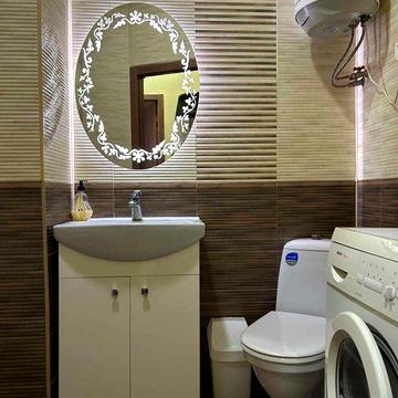 Сдам‼️1 к.кв.с ремонтом  Семинарская 46, Холодная Гора, Вокзал