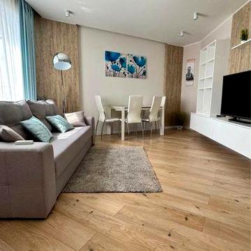 50м2 ЖК Зарічний 1Б, Славутич, Seven, Осокорки, Ріверстоун