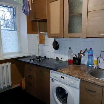 Довгострокова оренда 1к Квартира Космонавтів вулиця