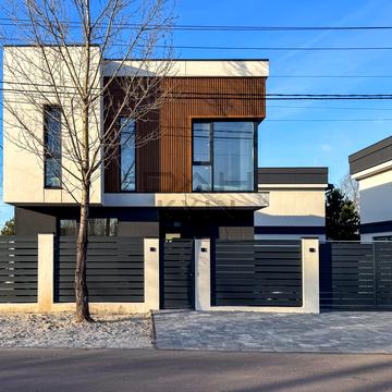 Дружби бульв.