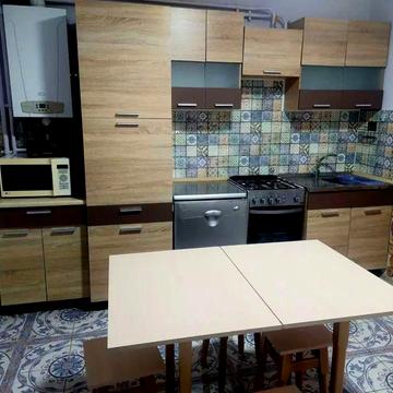 Двостороння 2к усе залишається! Чудовий краєвид на місто40508