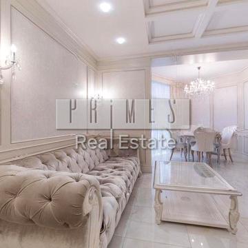 Покровський Посад Оренда 3к Квартири 98м