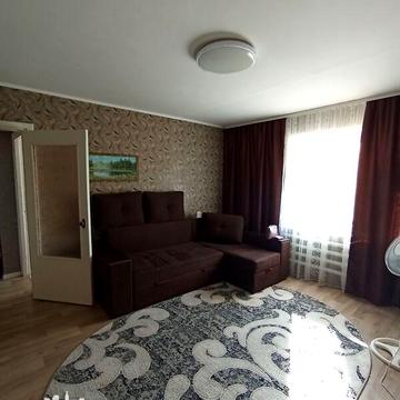 Довгострокова оренда 3к Квартира Київська вулиця ЖК Киевский