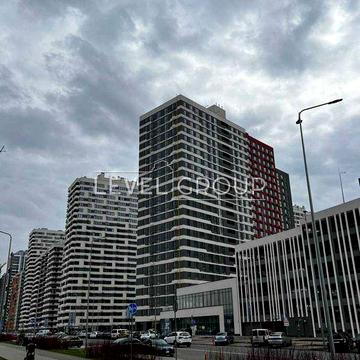 Продаж 2-кімнатної квартири 66,7 м² у «Варшавський 3» ЖК Варшавський 3