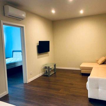 Супер двохкімнатна квартира !! ЖК Новопечерська Брама ЖК Новопечерська Вежа