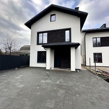 Будинок Біля набережної . Газ . 140 мкв