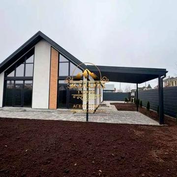 Будинок біля ЖК City lake площею 130 кв.м в с. Білогородка