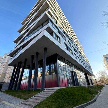 Продаж 3-кім. кв. в зданій новобуд. вул. Лінкольна (Замарстинівська)