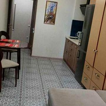 2х кім.квар.ЖК Санторіні.S 59м2. На 2му поверсі. ЖК Санторіні