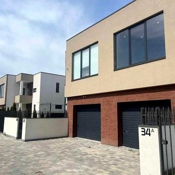 Дуплекс введений в експлуатацію. Крихівці