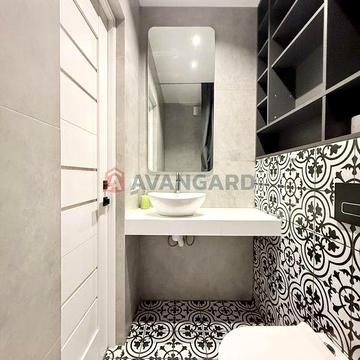 Смарт-квартира з новим ремонтом у ЖК Аржанова — заходь і живи! ЖК Аржанов