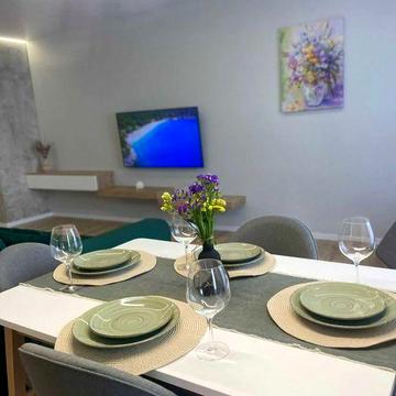 Оренда 2-х кімнатної дизайнерської квартири від власника !