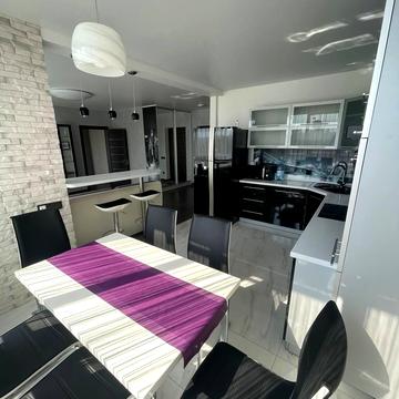 Миколи Бажана просп., 1-А