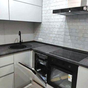 Довгострокова оренда 1к Квартира Лесі Українки проспект