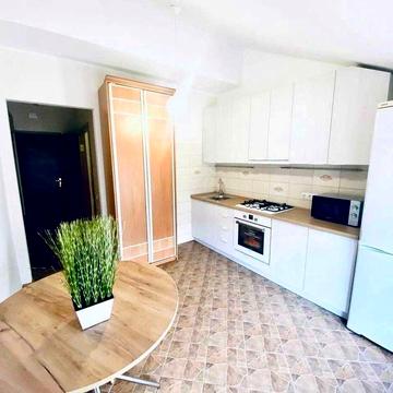 Оренда 1 кімнатної квартири в новобудові по вул. Шевченка(Рясне-1)