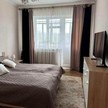 Оренда однокімнатної квартири