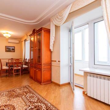 Оренда видової квартири Оболонь