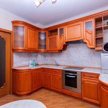 Оренда видової квартири Оболонь