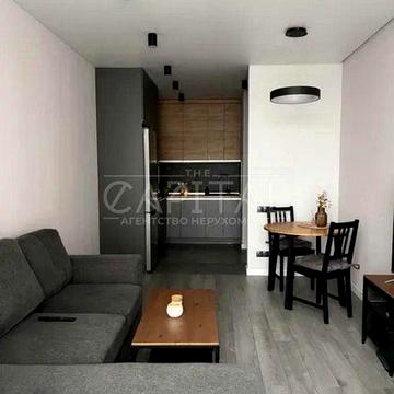 Оренда 2К Квартира Зарічна Осокорки Київ Дарницький р-н