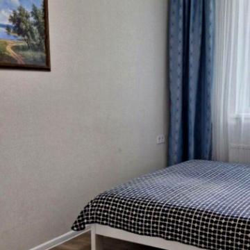 Довгострокова оренда 1к Квартира Злуки проспект ЖК Садовый город