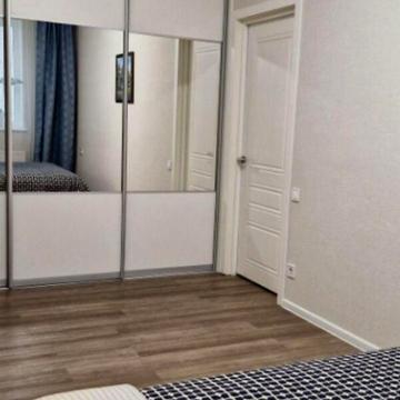 Довгострокова оренда 1к Квартира Злуки проспект ЖК Садовый город