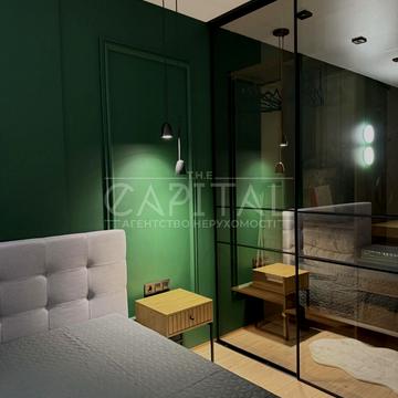 Салютна вул., 2к6