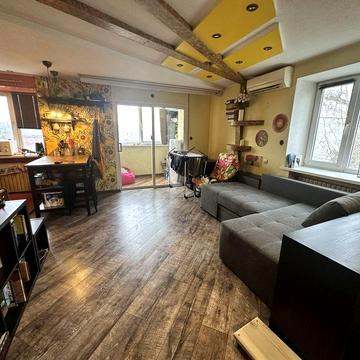 Продаж 1к.квартири на пр.О.Поля.