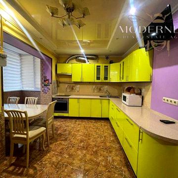 Продаж 3 кімнатної квартири в ЖК Софія Лесі Українки 6 Держ.прргами ЖК Софія Сіті