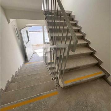 Софії Русової вул., (ЖБ Синевир (№23))