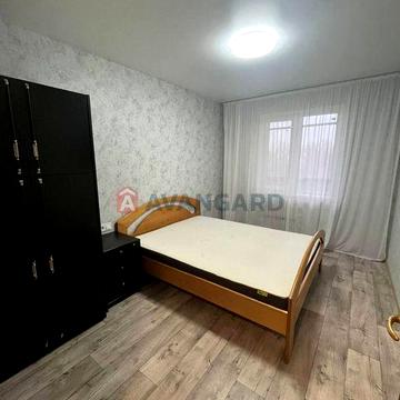 Двокімнатна на Лівому березі