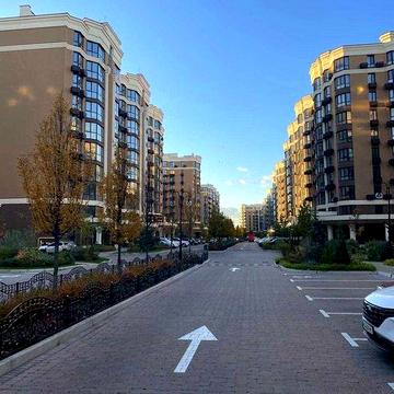 Продаж 3к квартири у ЖК Софія Резиденс.88000$. ЖК Софія Резиденс